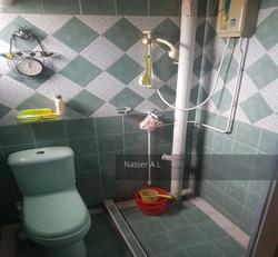 Blk 610 Ang Mo Kio Avenue 4 (Ang Mo Kio), HDB 4 Rooms #154475612